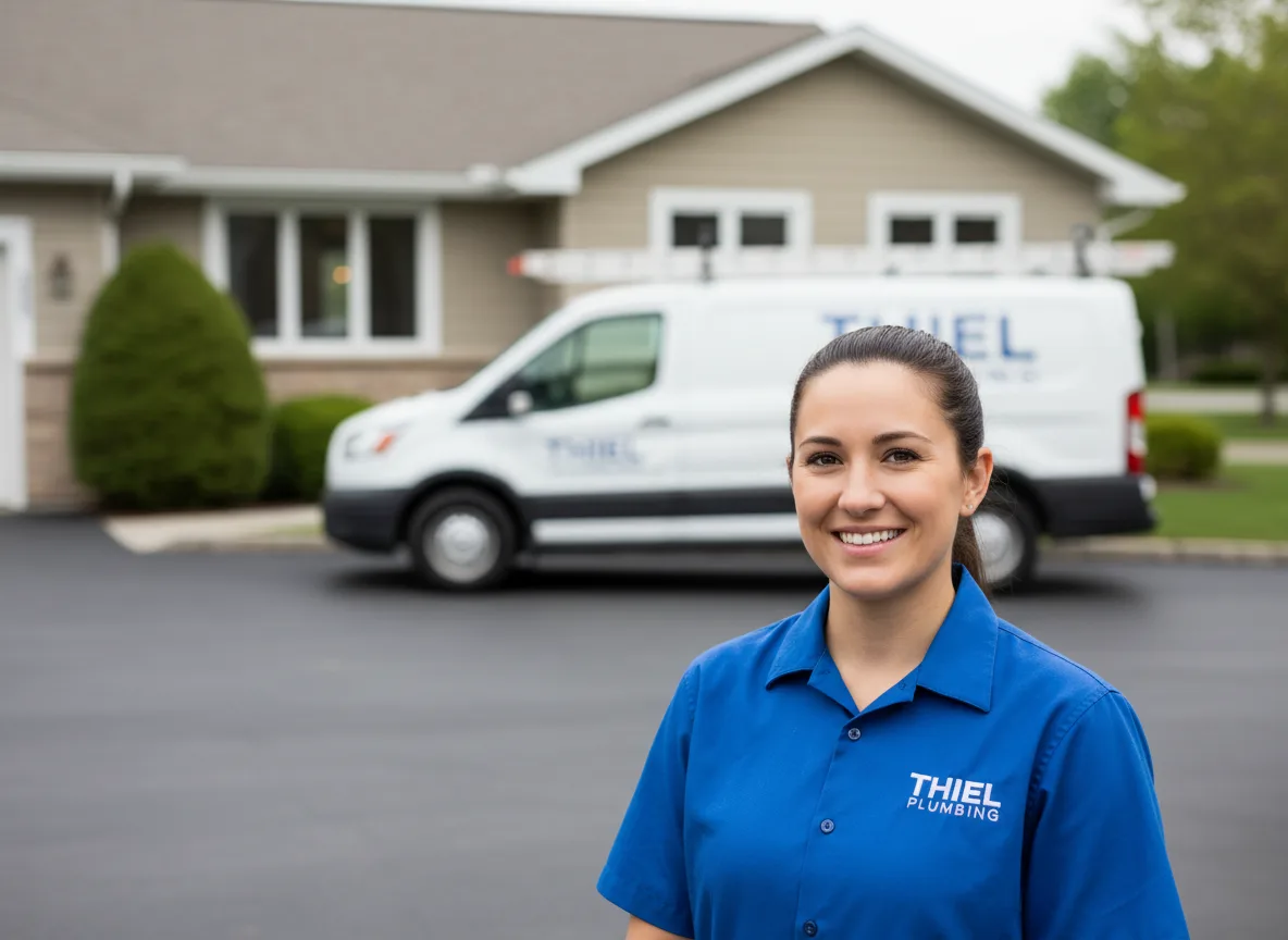 Plumber Lawton, IA FAQs